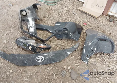 2025 Toyota Camry Le из США, поврежденный, VIN 4T1DAACK9SU567378